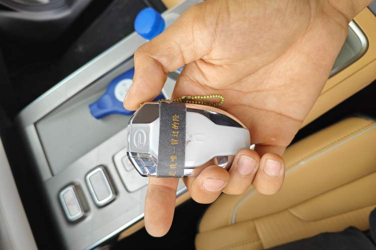 Used GAC Trumpchi EMKOO 2022 2.0 ATK Gemini Edition