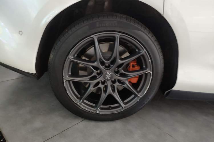 Used IM LS6 2023 Max Enhanced Performance Edition
