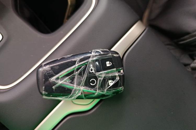 Used Changan Eado 2026 Model, Fourth Generation, 1.5T 500Bar Smart Enjoyment Edition
