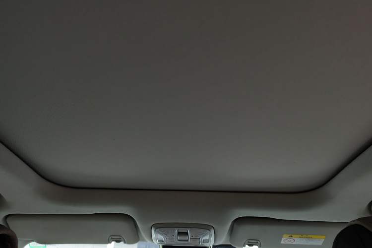 Used GAC Trumpchi GS4 PLUS 2022 390T Automatic Galaxy Edition
