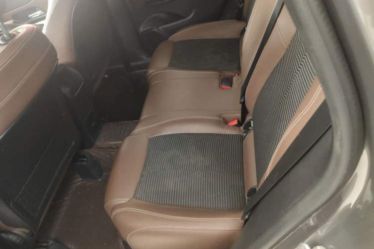 Used Mercedes-Benz B-Class 2021 B 180 Fashion Model
