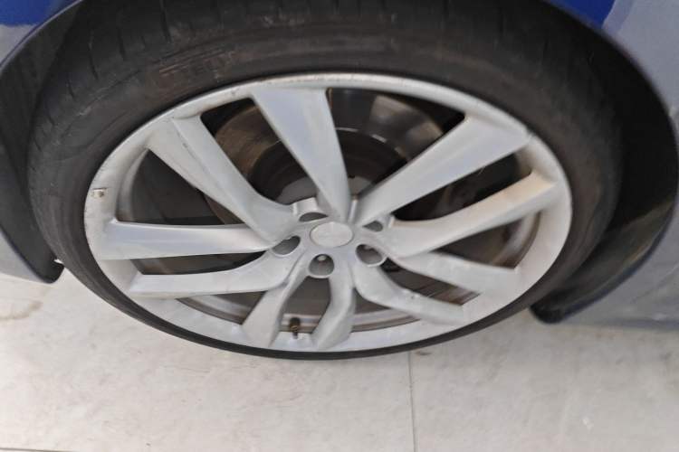 Used Tesla Model S 2017 S 75