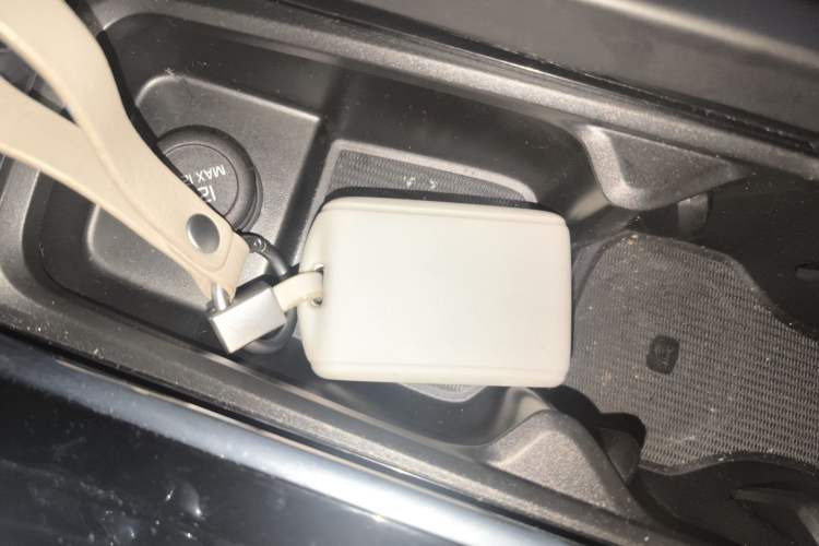 Used Volvo S60 2023 B4 Zhiyuan Luxury Edition