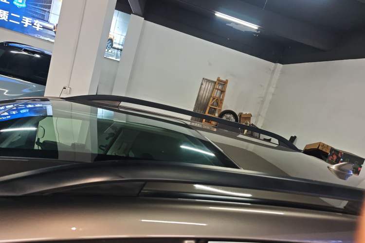 Used Subaru Forester 2018 2.5i Luxury Navigation Edition