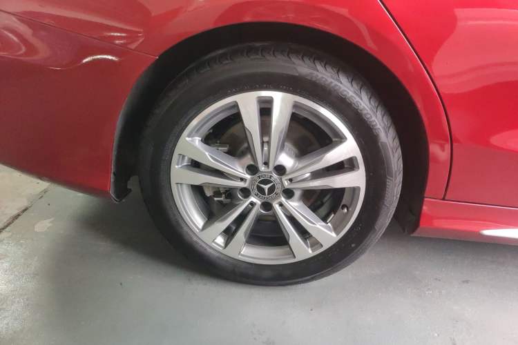 Used Mercedes-Benz C-Class 2018 C 200 L Sport Edition