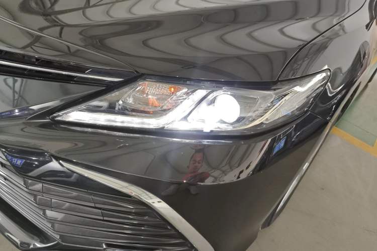 Used Toyota Camry 2022 2.0GVP Premier Edition Left Front Headlight