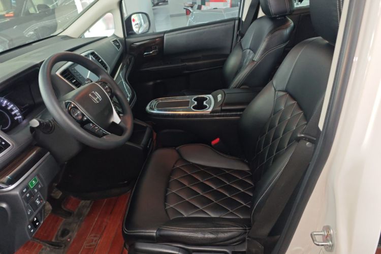 Used Honda Odyssey 2019 2.0L Rui-Changxiang Edition Left Front Seat