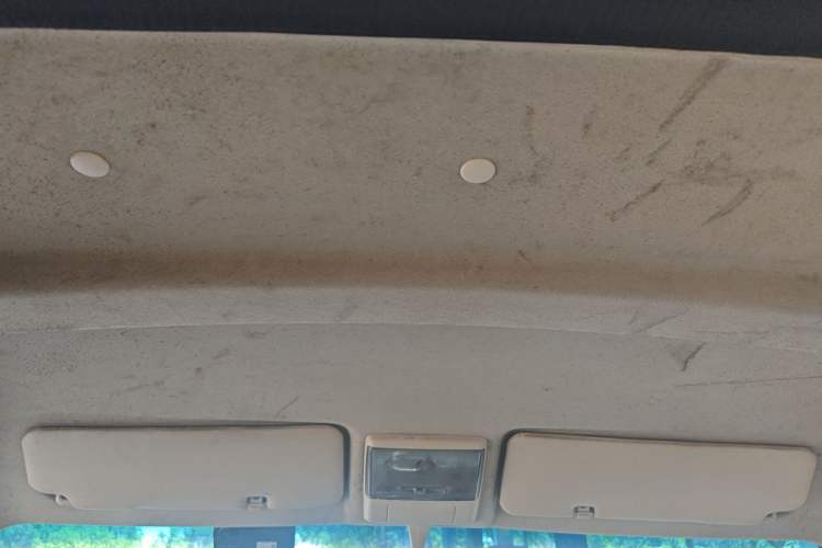 Used CHANGAN KAICHENG Ruixing M80 2018 1.5L Base Van Flat Roof Back-Hinged Doors 4G15S
