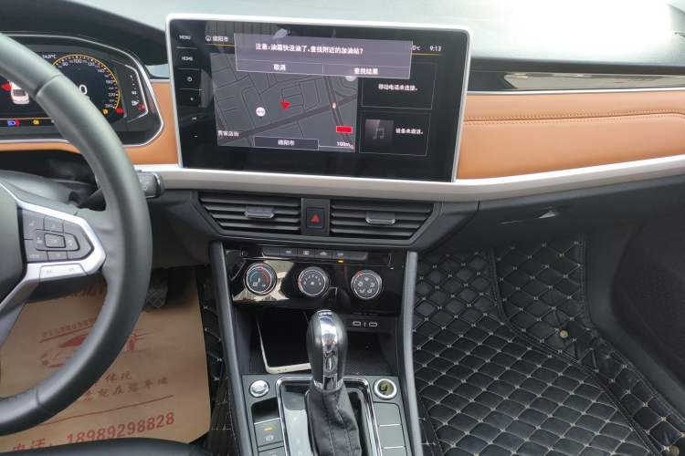 Used Volkswagen Bora 2023 200TSI DSG Smart Drive Version