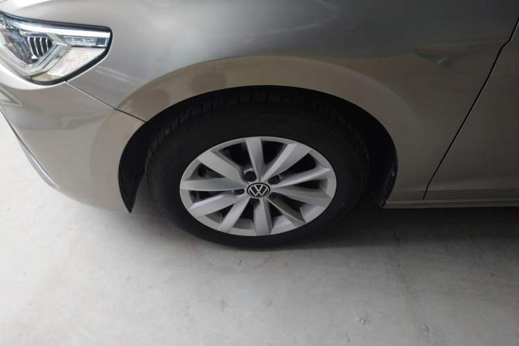 Used Volkswagen Bora 2021 1.5L Automatic Comfort Smart Connect Edition
