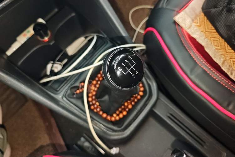 Used Volkswagen Jetta 2017 1.4L Manual Comfort Model
