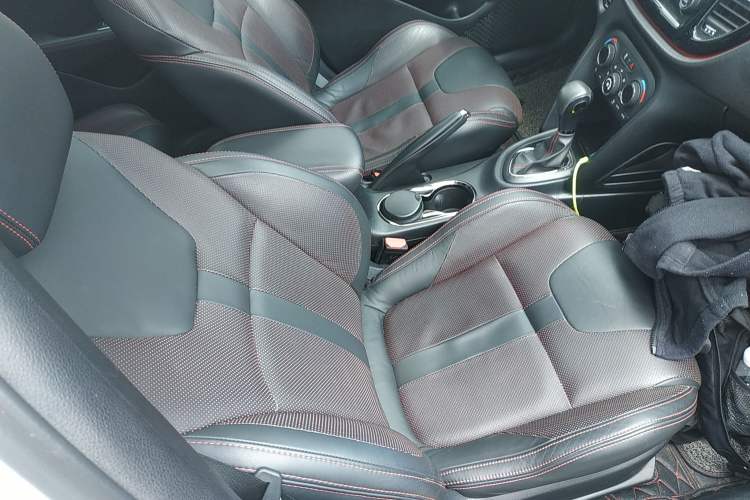 Used Fiat Ottimo 2014 1.4T Automatic Sport Edition
