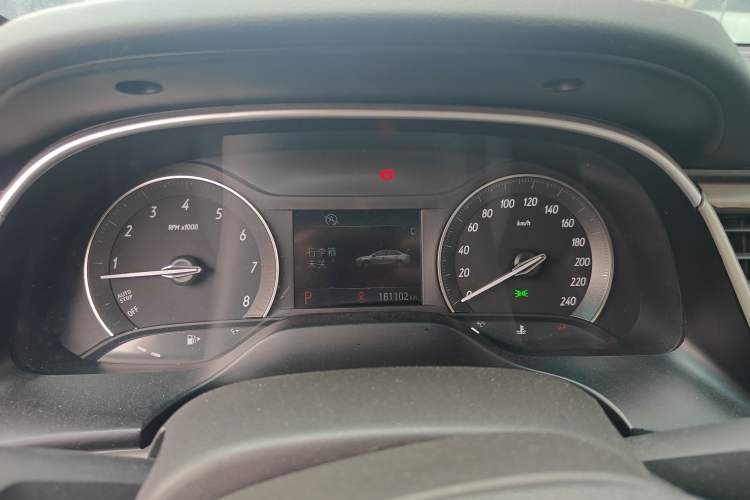 Used Buick GT 2016 15N Automatic Elite Edition
