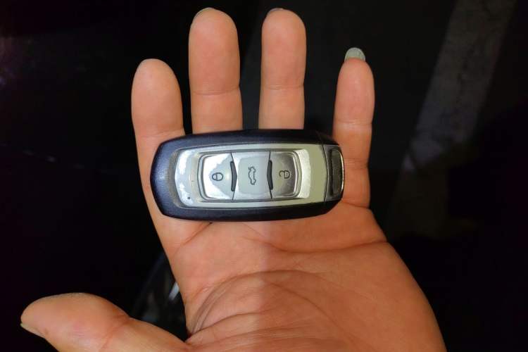 Used Geely Auto Emgrand 2015 Sedan 1.5L Manual - Top Trim Level