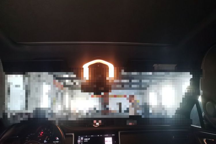 Used Porsche Macan 2020 Macan 2.0T
