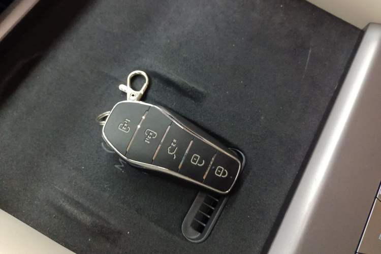 Used BYD Xia 2025 DM-i 1.5T 180km Beyond Edition