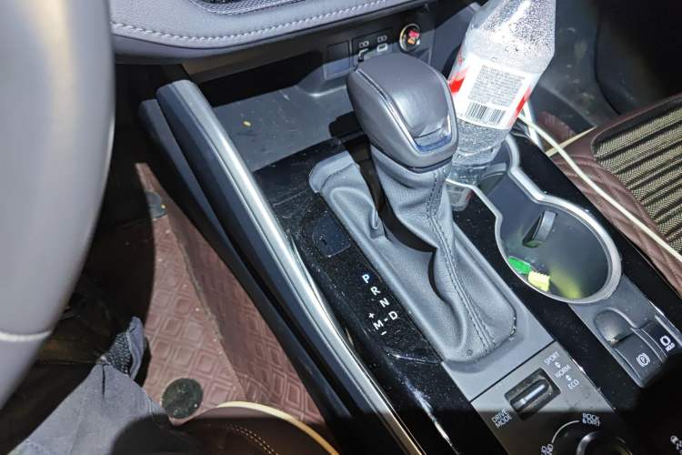 Used Toyota Highlander 2022 380T 4x4 Luxury Edition 7 Seats