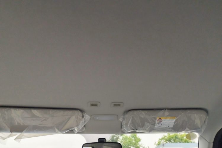 Used Geely Galaxy Panda 2025 210km Panda Kart