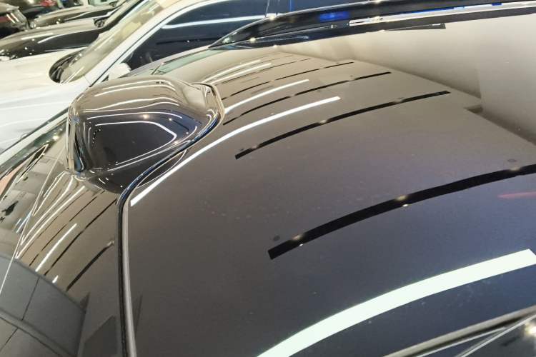 Used Leapmotor C16 2024 Range-Extended 200 LiDAR Edition
