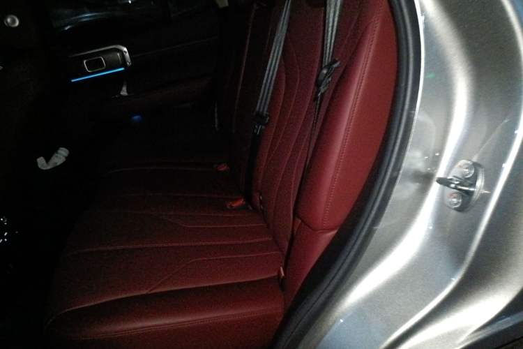 Used Tank 400 New Energy 2023 Hi4-T Super Edition