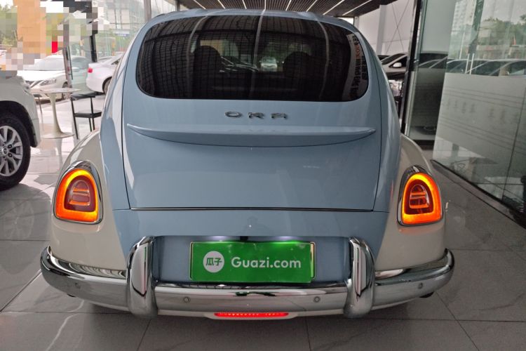 Used ORA Ballet Cat 2022 401 km Nutcracker Edition
