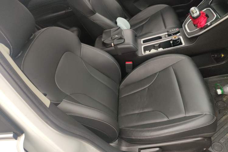 Used Haval M6 2021 PLUS 1.5T DCT Luxury Smart Connectivity Model
