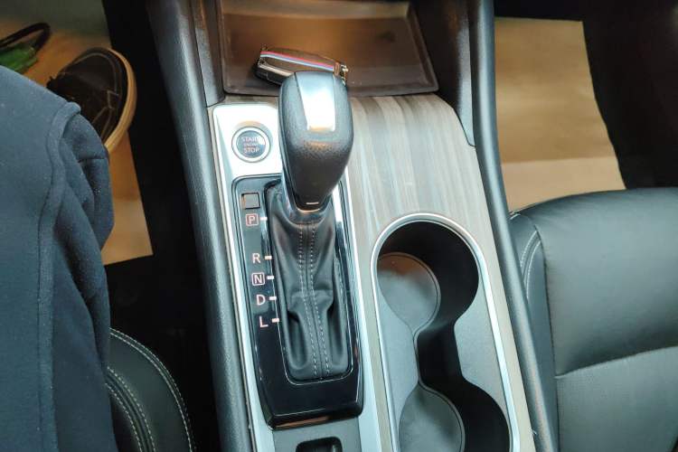 Used Nissan Teana 2021 2.0L XL Comfort Edition