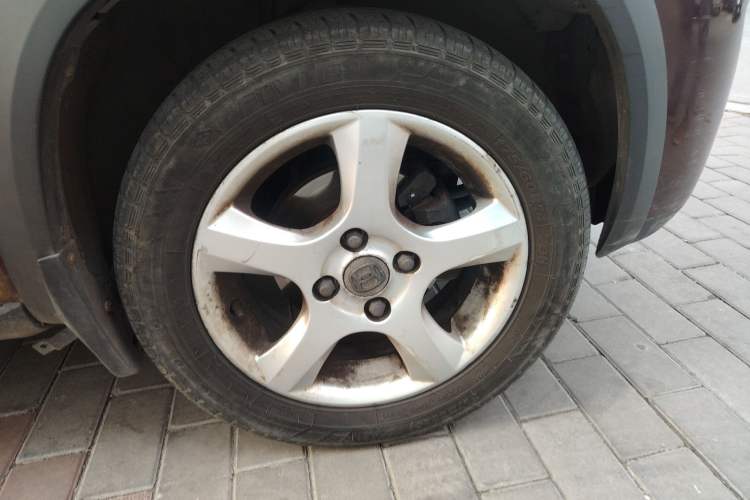 Used Suzuki Wagon R X5 2013 Revised Version 1.4L VVT Cruise Edition