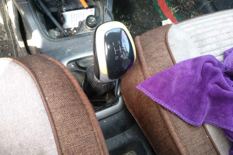 Used Suzuki Liana A6 2014 Sedan 1.4L Manual Enjoyment Model
