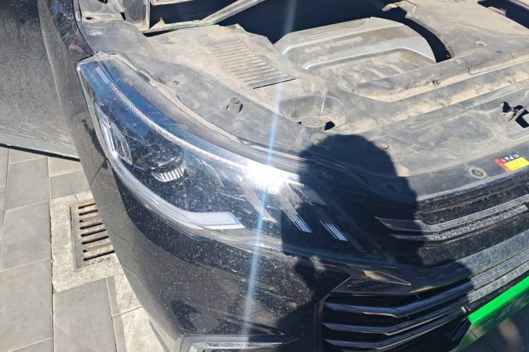 Used SAIC MAXUS G50 2019 1.5T Automatic Elite Edition China VI Standard
