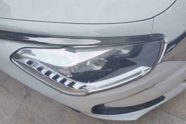 Used DS 5 2018 30THP P-Line Sport Model