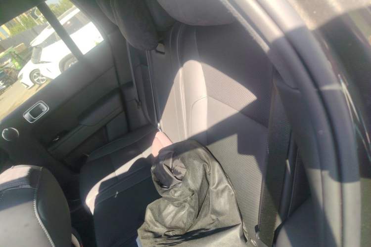 Used Li Auto L7 2024 MAX Model