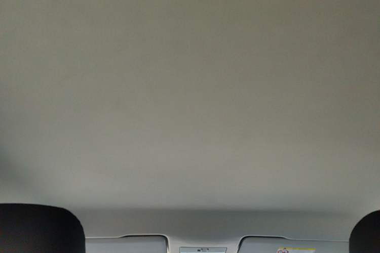 Used Volkswagen Santana 2019 1.5L Automatic Fashion Edition China VI Headliner