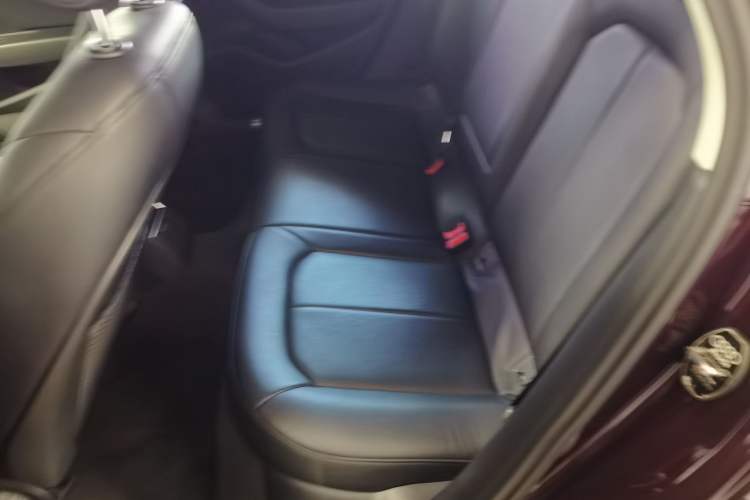 Used Audi A3 2014 Sportback 35 TFSI Automatic Ambition Edition
