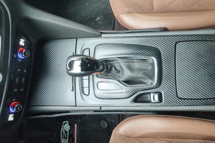 Used Buick Regal 2019 20T Elite Version China VI Standard
