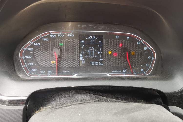 Used Chery Tiggo 3X 2018 1.5L Automatic Luxury Edition