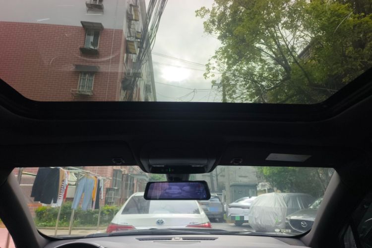 Used Cadillac XT4 2020 Revised Version 28T Two-Wheel Drive Tech Edition
