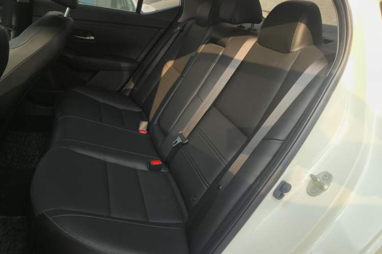 Used Nissan Sylphy 2022 1.6L XL CVT Enjoyment Edition
