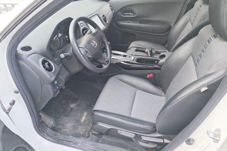 Used Honda XR-V 2019 1.5L CVT Comfort Version China VI