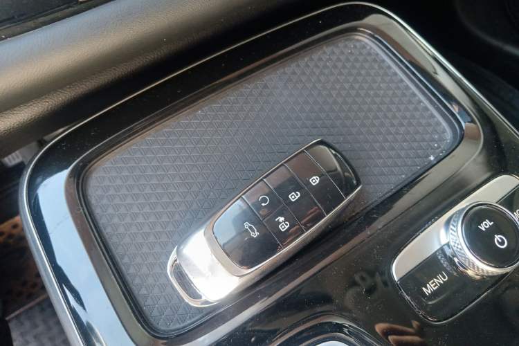 Used AION S 2020 Meizu 580