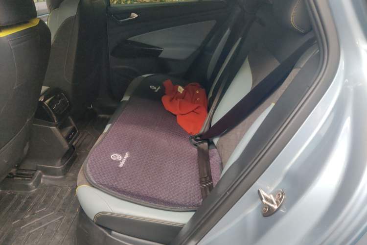 Used Volkswagen ID.4 X 2021 Pro Smart Long-Range Edition
