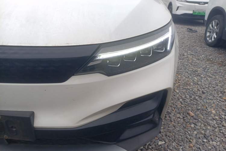 Used Skyworth EV6 2021 520 Standard Edition