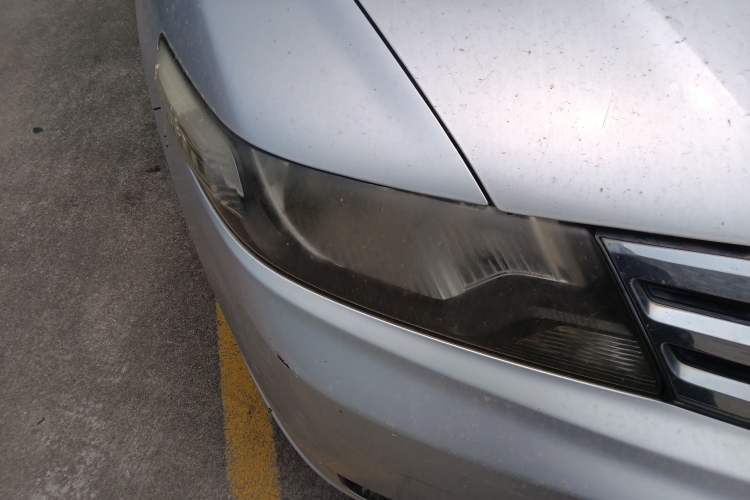 Used Honda City Classic 2014 Style 1.5L Manual Elite Edition
