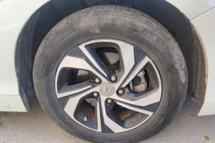 Used Honda Accord 2016 2.0L Comfort Edition