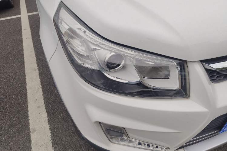 Used HYOSOW S3 2017 1.5L Manual Luxury Model
