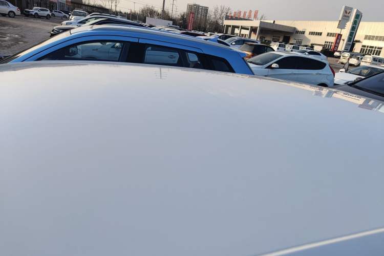 Used Leapmotor T03 2024 200 Lite Edition
