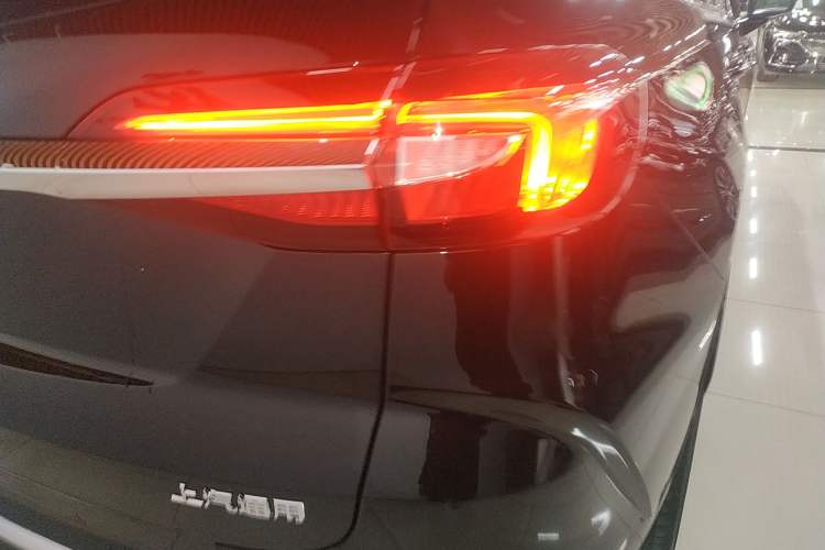 Used Buick Enclave 2020 28T All-Wheel Drive Avenir