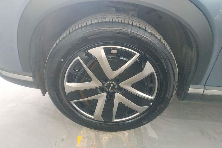 Used BYD Sealion 07 DM-i 2025 150 Flagship+ Edition