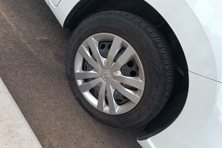 Used Honda Fit 2021 1.5L CVT Trend Edition
