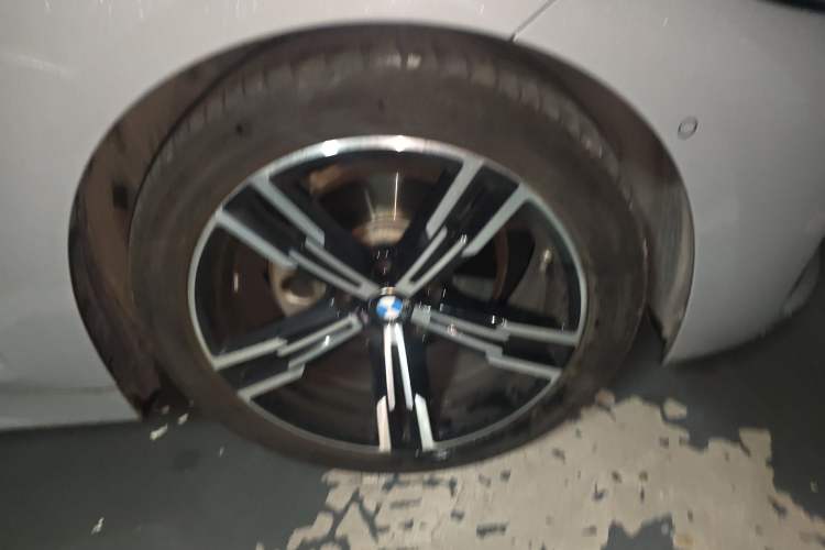 Used BMW 4 Series 2023 425i M Sport Package
